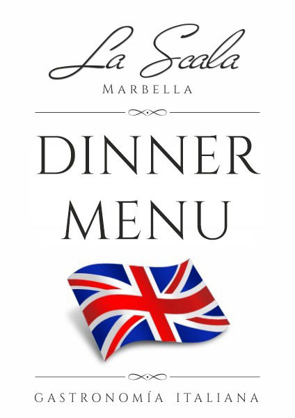 Menu Eng